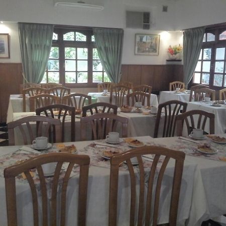 Hotel Mar Mar del Plata Buitenkant foto