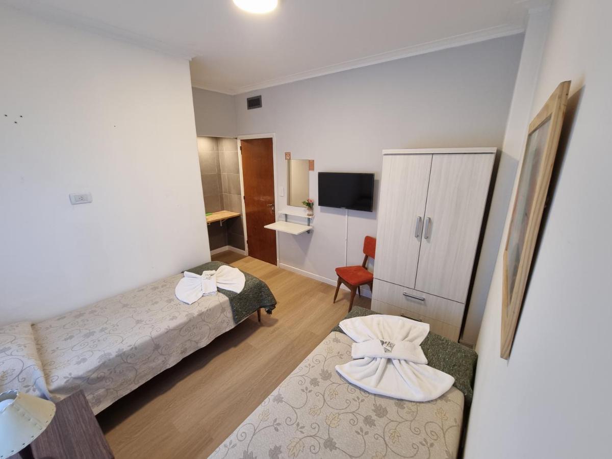 Hotel Mar Mar del Plata Buitenkant foto