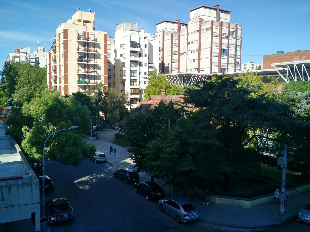 Hotel Mar Mar del Plata Buitenkant foto